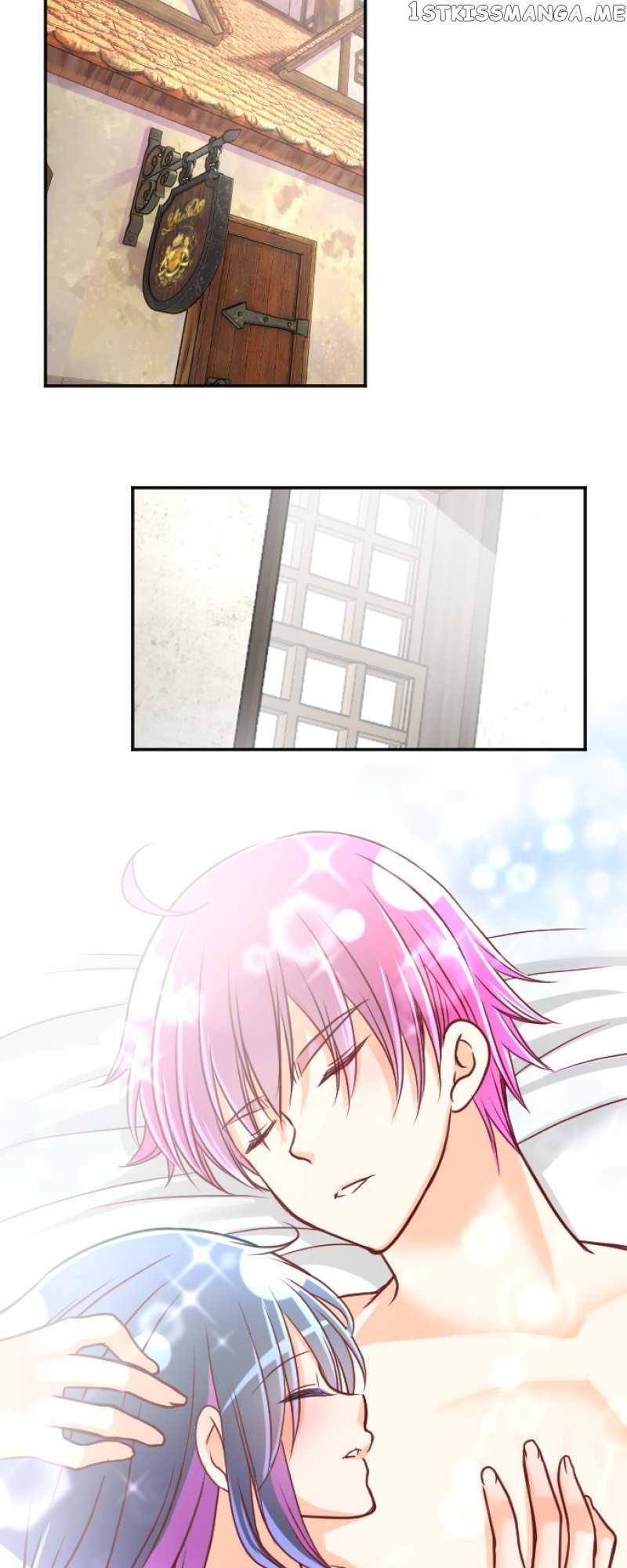 I was Reborn as a Housekeeper in a Parallel World! Chapter 112 page 46