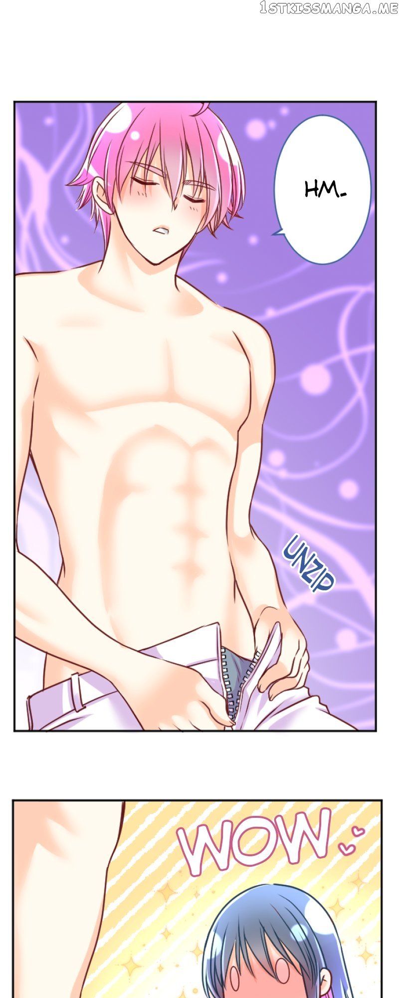 I was Reborn as a Housekeeper in a Parallel World! Chapter 112 page 4