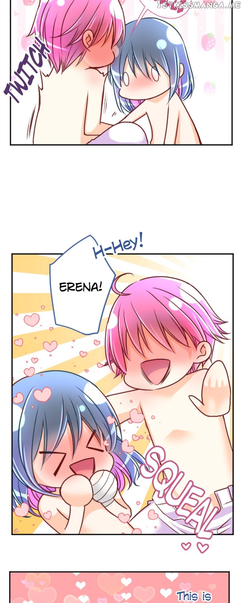 I was Reborn as a Housekeeper in a Parallel World! Chapter 112 page 6