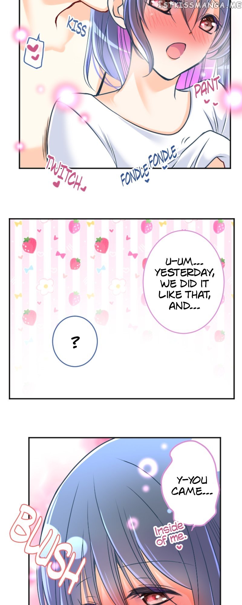 I was Reborn as a Housekeeper in a Parallel World! Chapter 113 page 10