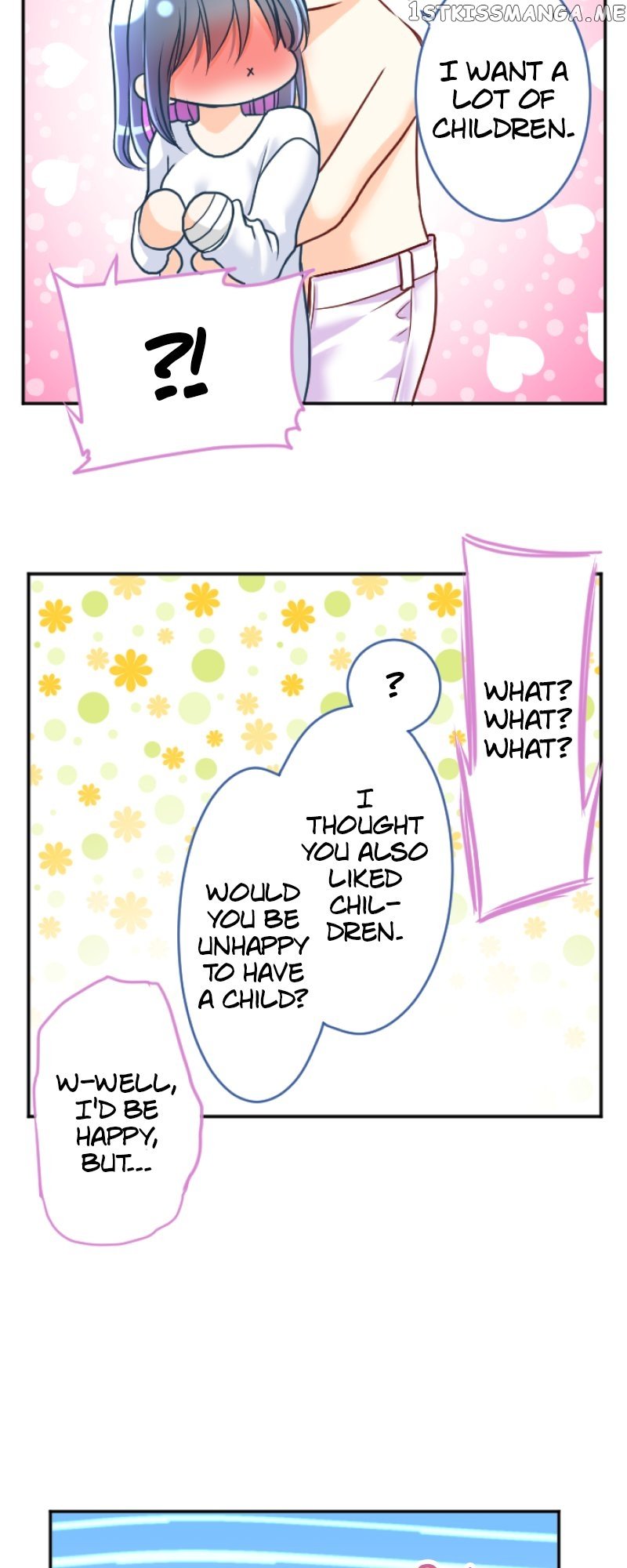 I was Reborn as a Housekeeper in a Parallel World! Chapter 113 page 12