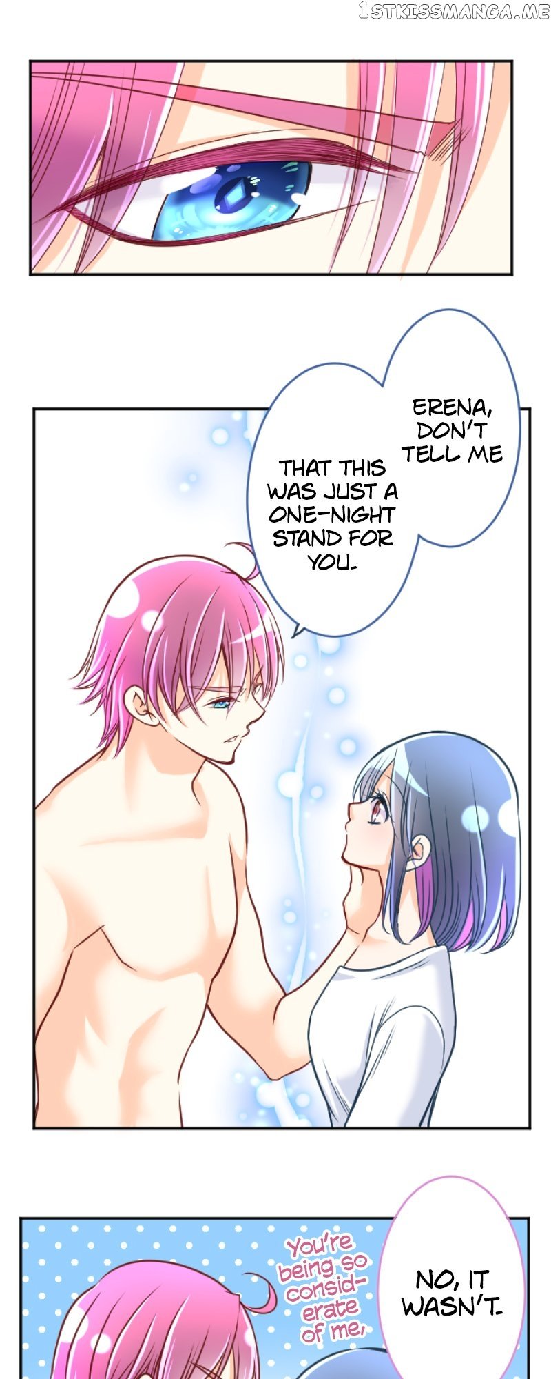 I was Reborn as a Housekeeper in a Parallel World! Chapter 113 page 14
