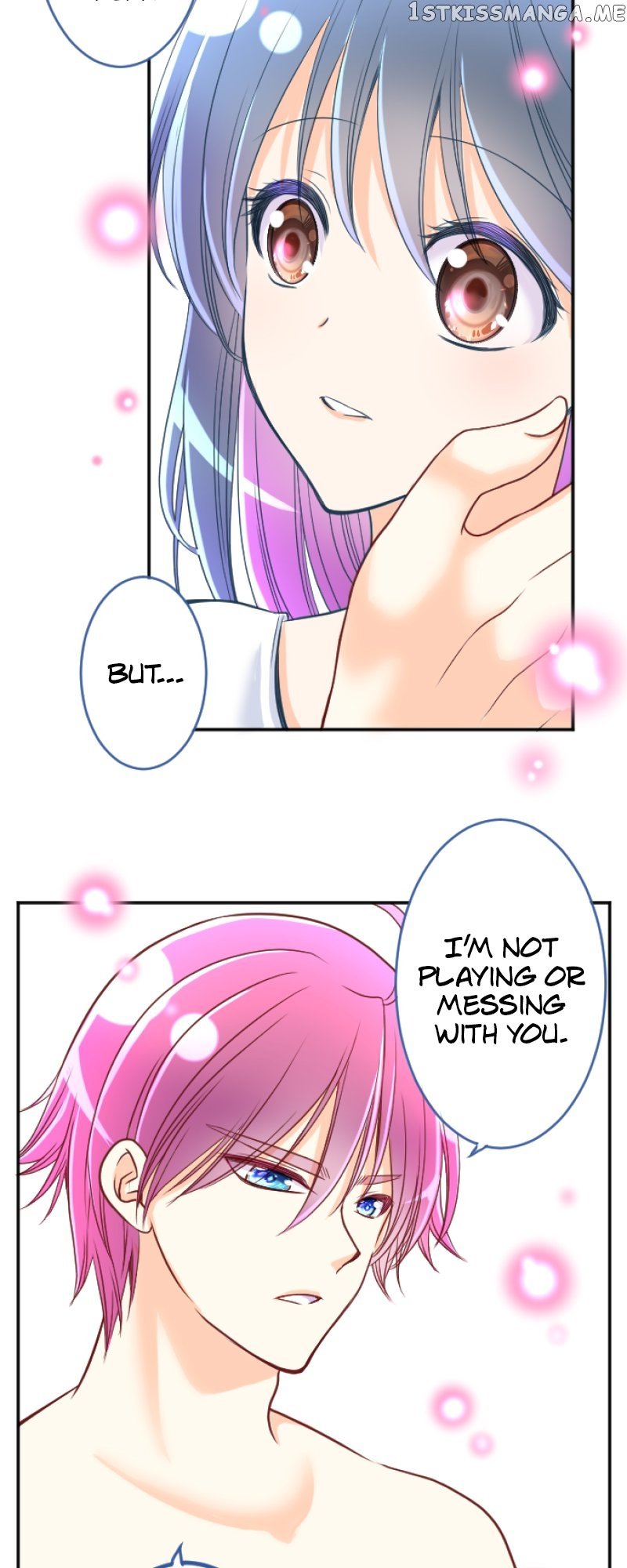 I was Reborn as a Housekeeper in a Parallel World! Chapter 113 page 16