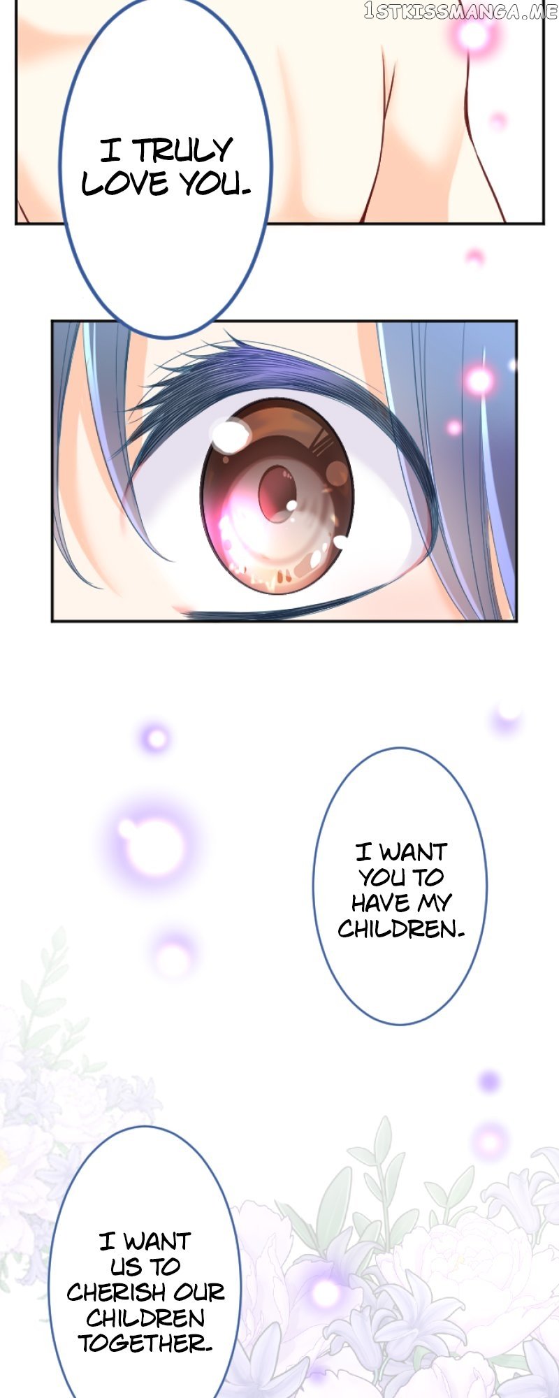 I was Reborn as a Housekeeper in a Parallel World! Chapter 113 page 17
