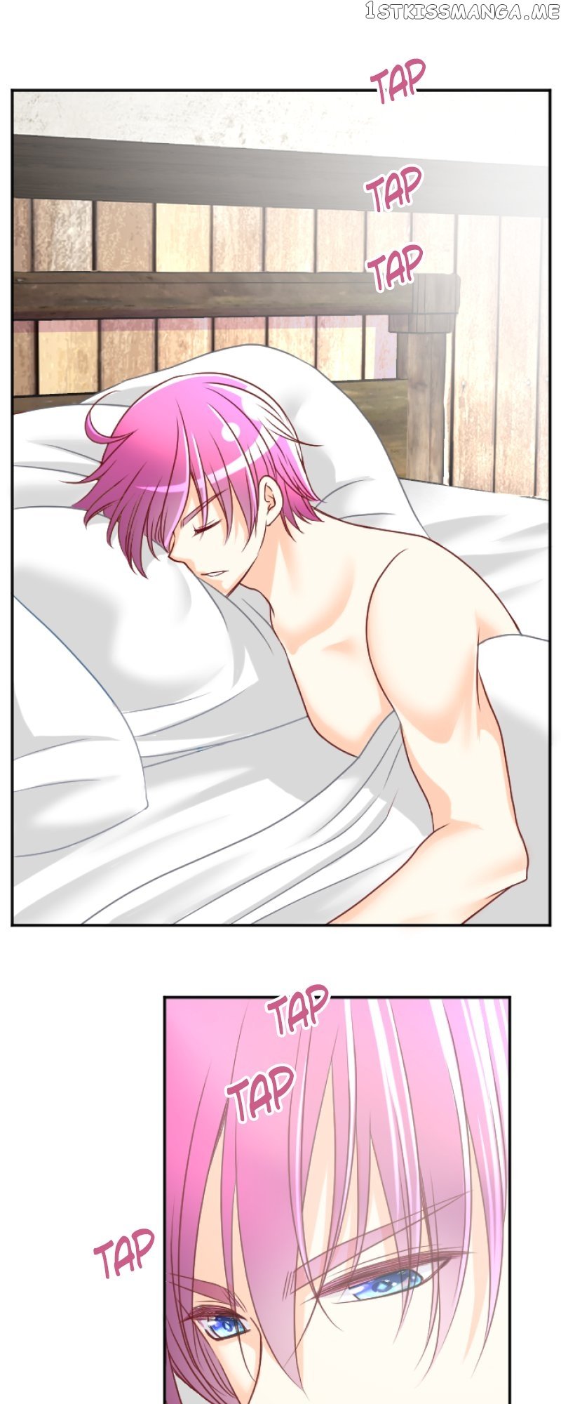 I was Reborn as a Housekeeper in a Parallel World! Chapter 113 page 1