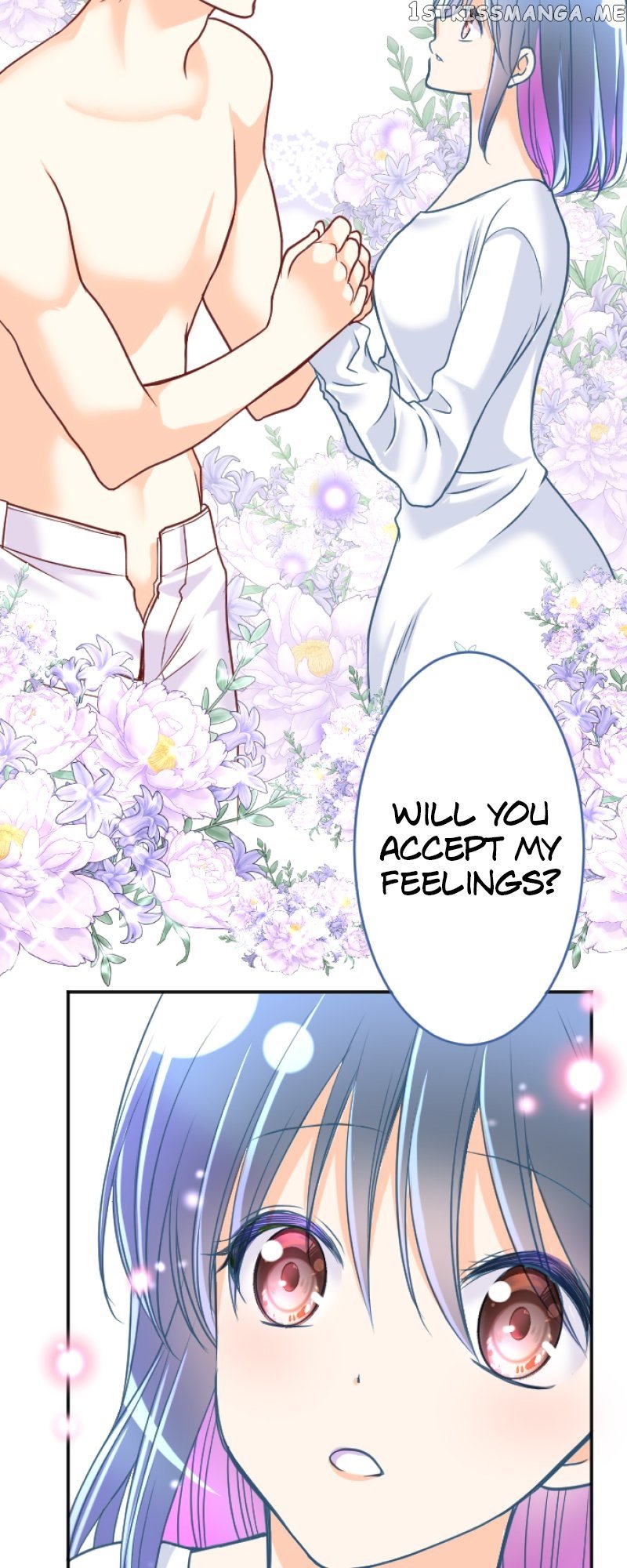 I was Reborn as a Housekeeper in a Parallel World! Chapter 113 page 19