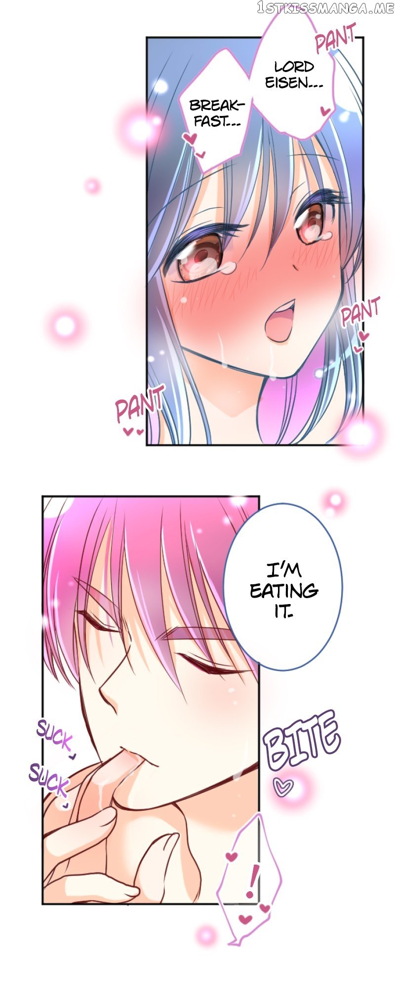 I was Reborn as a Housekeeper in a Parallel World! Chapter 113 page 24