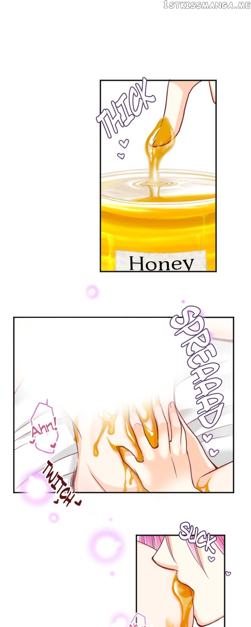 I was Reborn as a Housekeeper in a Parallel World! Chapter 113 page 25