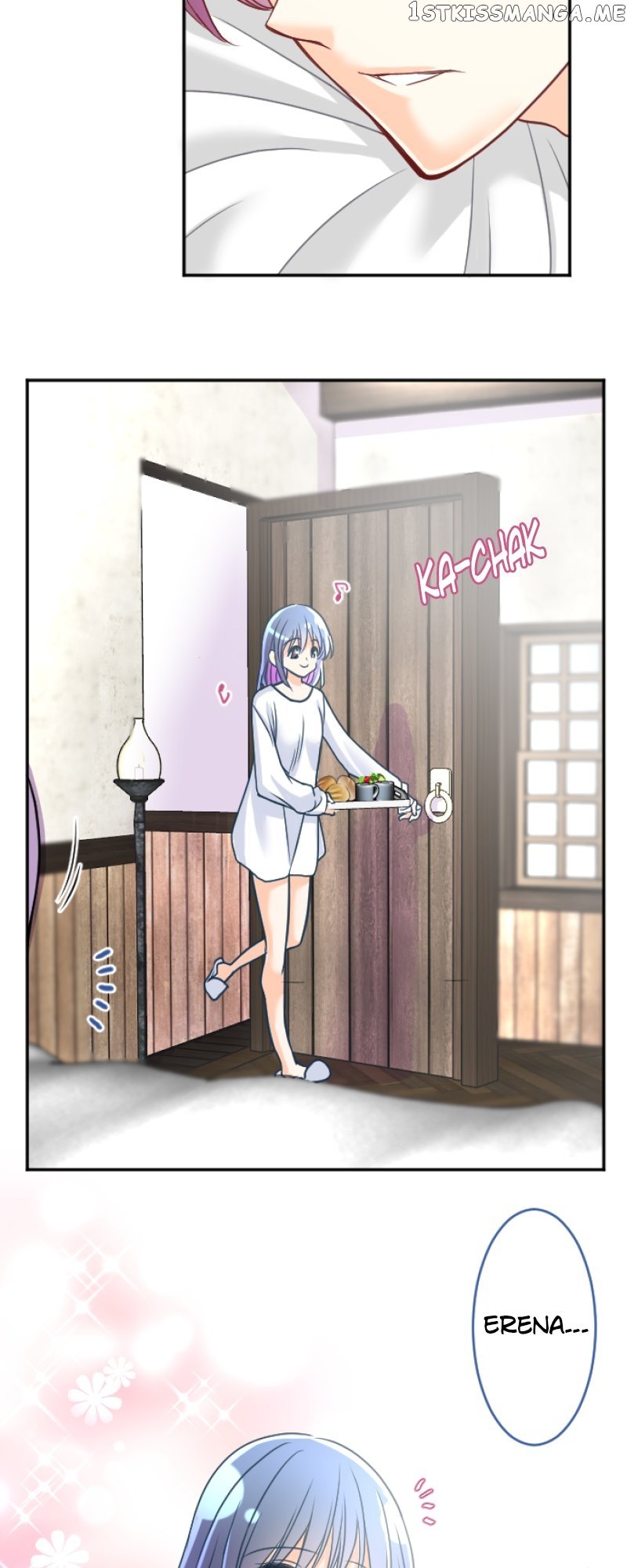 I was Reborn as a Housekeeper in a Parallel World! Chapter 113 page 2