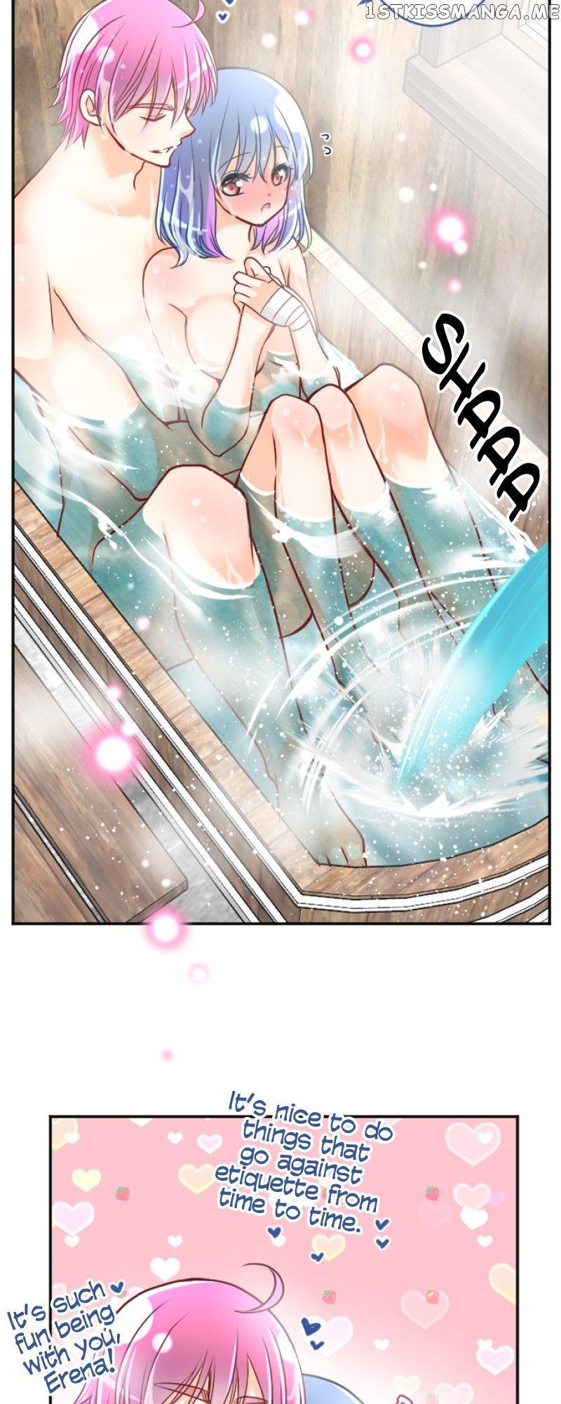 I was Reborn as a Housekeeper in a Parallel World! Chapter 113 page 30