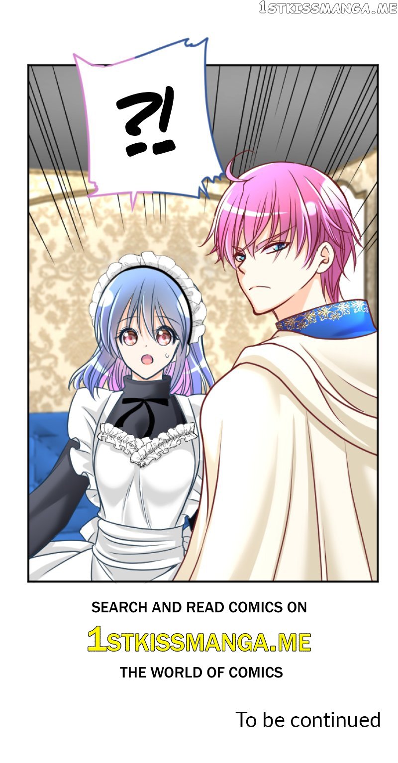 I was Reborn as a Housekeeper in a Parallel World! Chapter 113 page 41