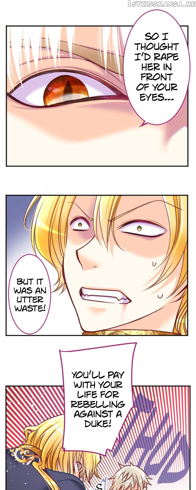 I was Reborn as a Housekeeper in a Parallel World! Chapter 114 page 10