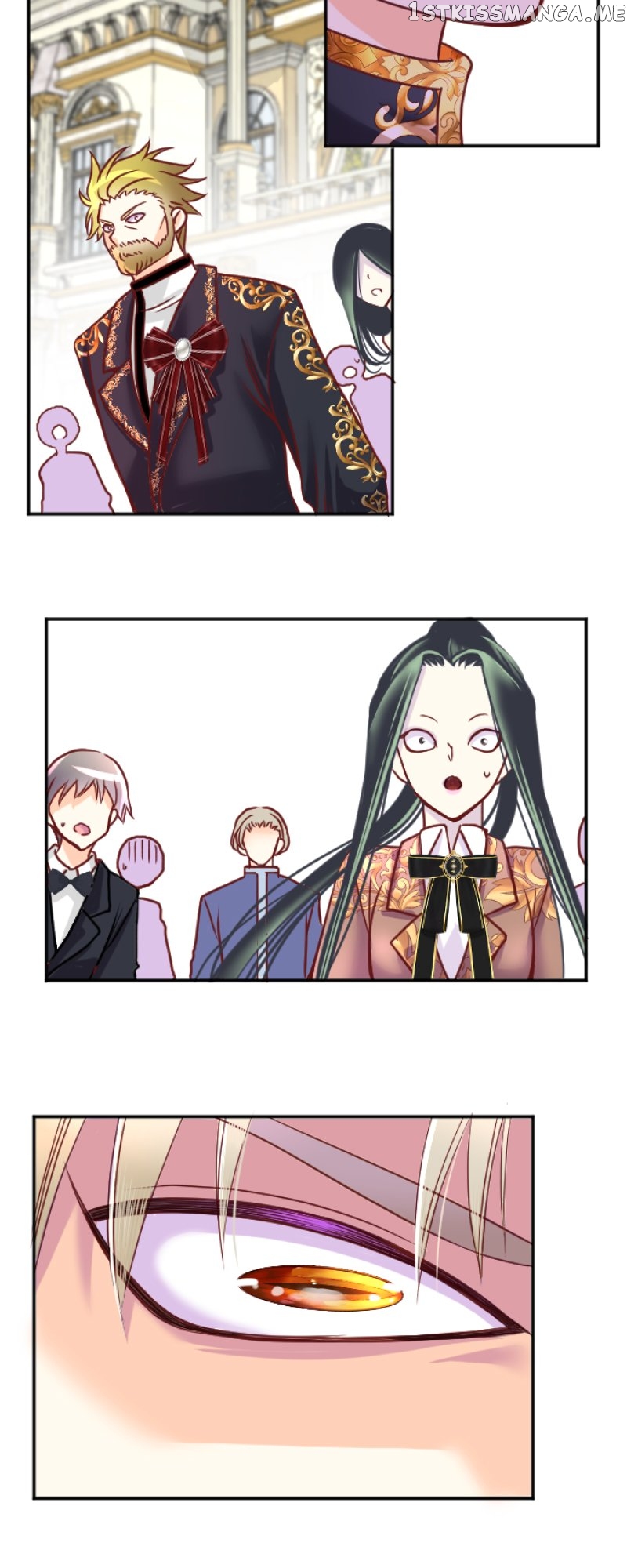 I was Reborn as a Housekeeper in a Parallel World! Chapter 114 page 14
