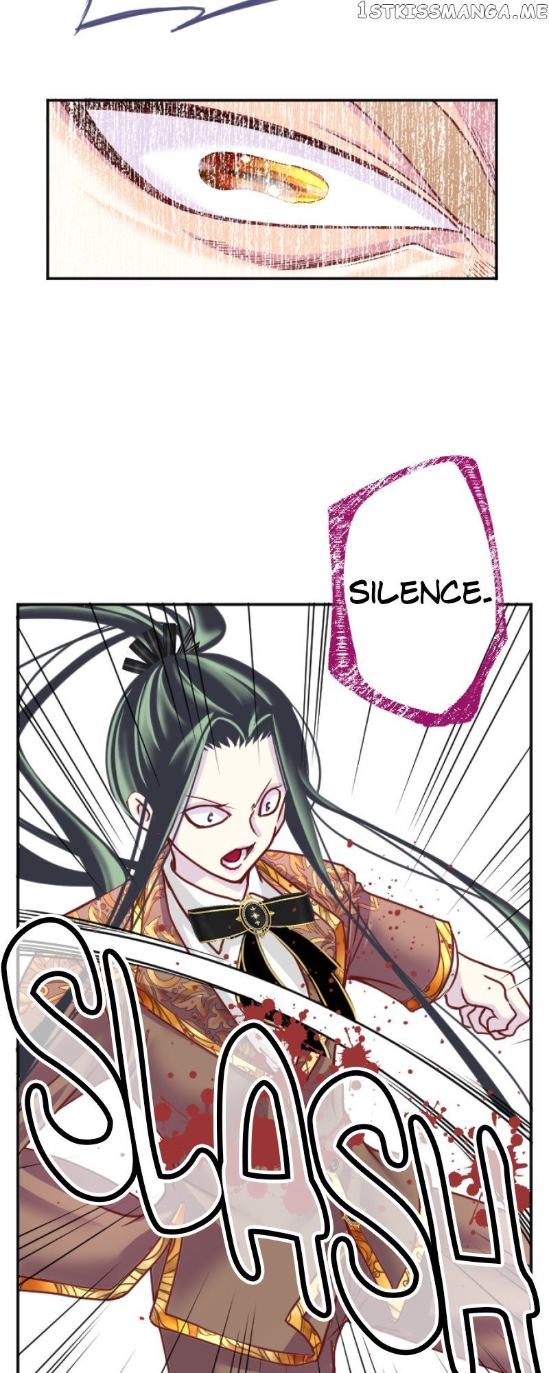 I was Reborn as a Housekeeper in a Parallel World! Chapter 114 page 24