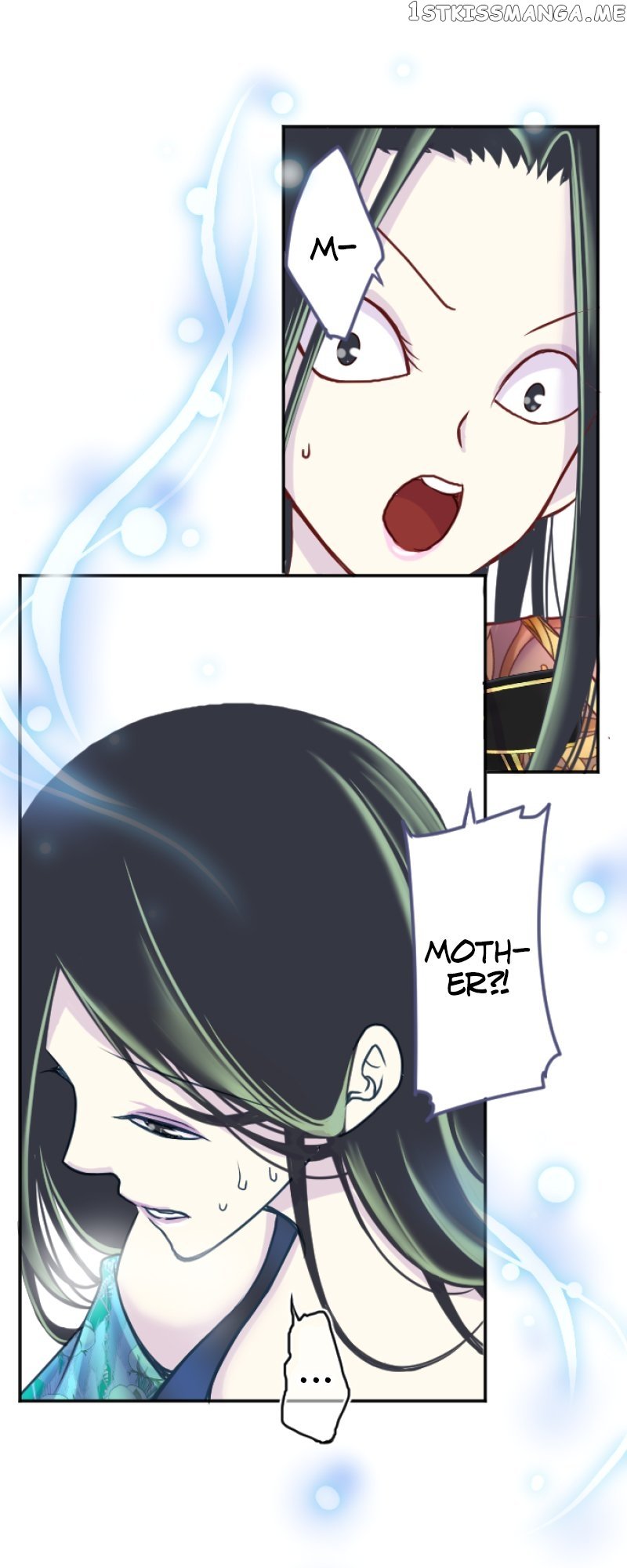 I was Reborn as a Housekeeper in a Parallel World! Chapter 114 page 28