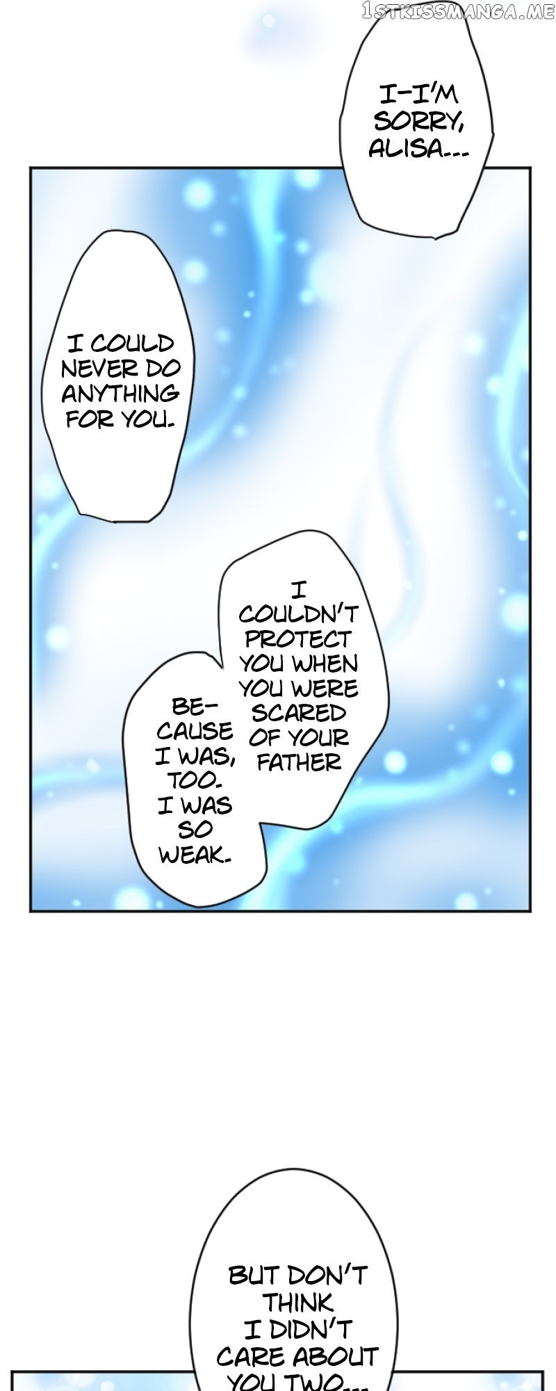 I was Reborn as a Housekeeper in a Parallel World! Chapter 114 page 29