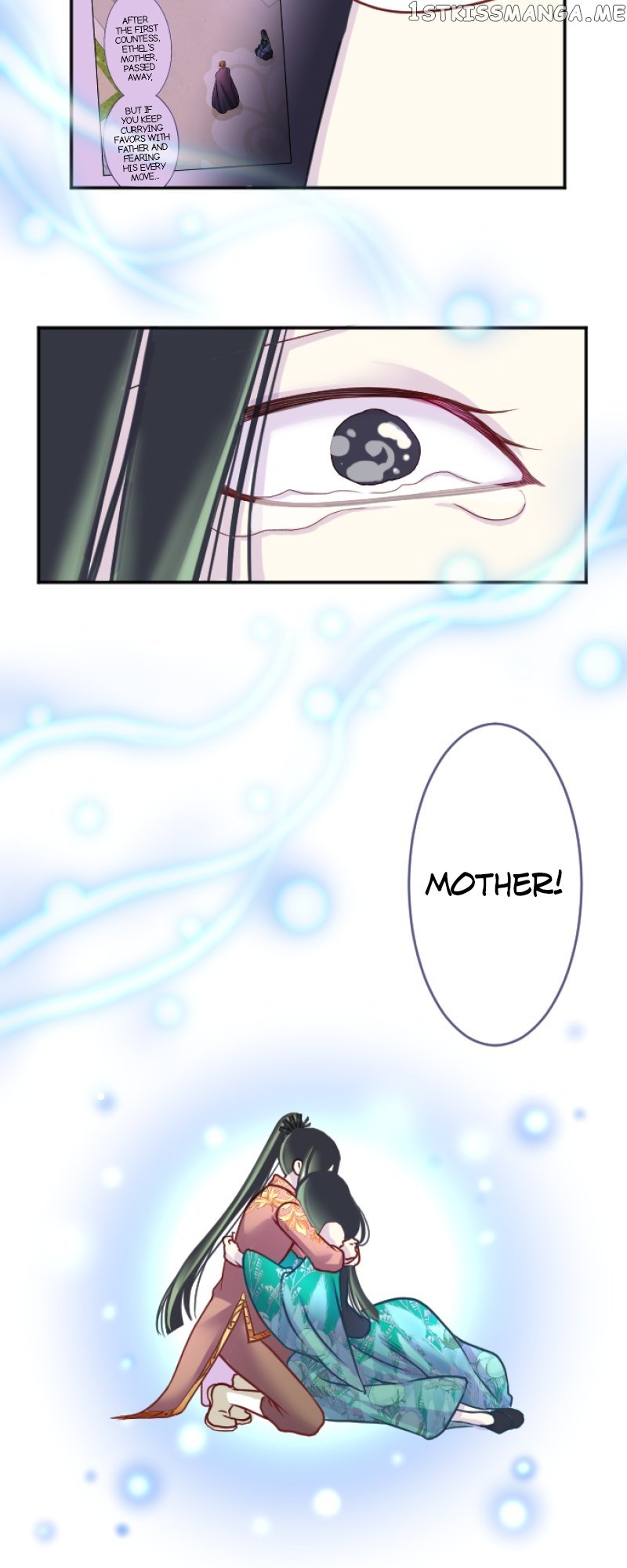 I was Reborn as a Housekeeper in a Parallel World! Chapter 114 page 31