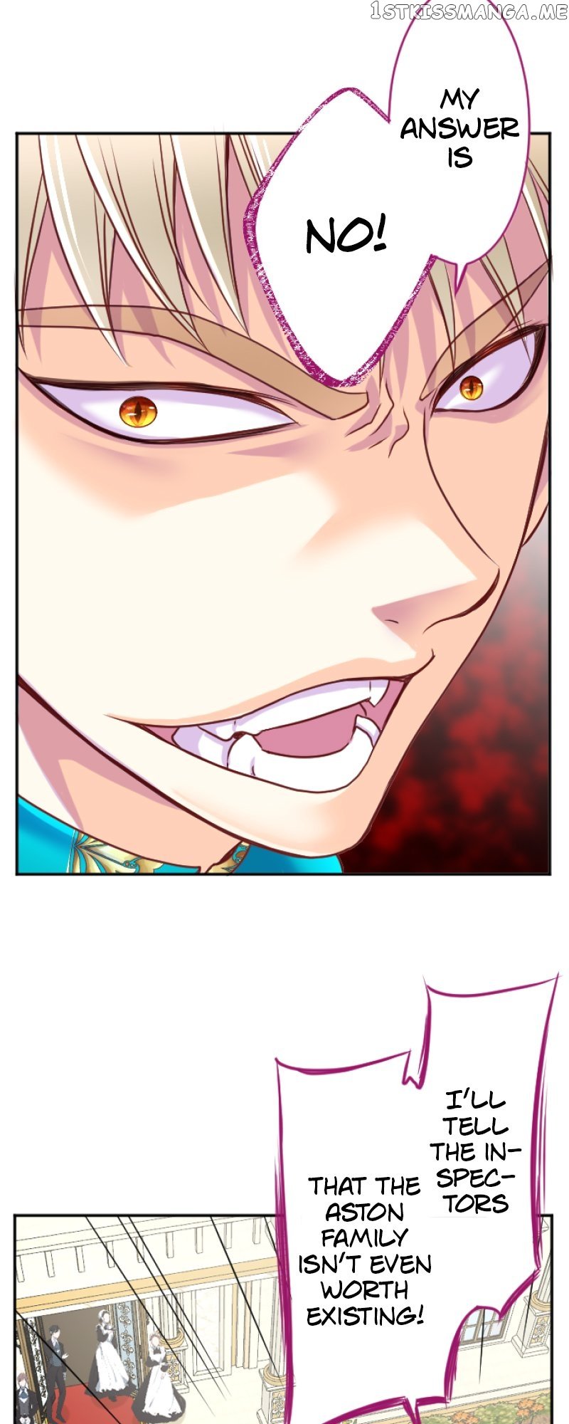 I was Reborn as a Housekeeper in a Parallel World! Chapter 114 page 35