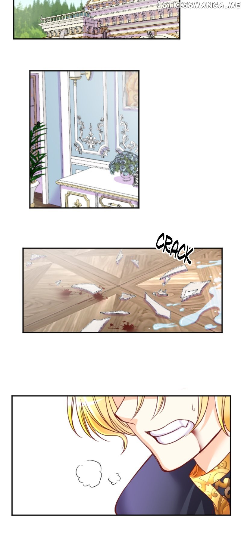 I was Reborn as a Housekeeper in a Parallel World! Chapter 114 page 3