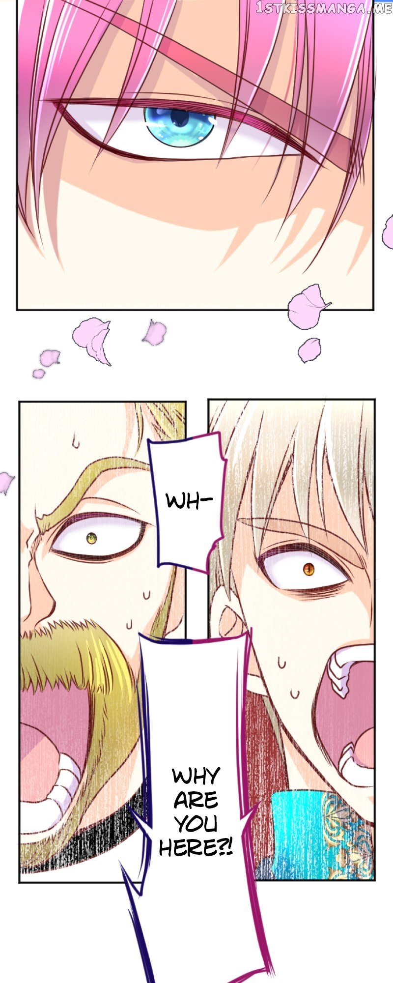 I was Reborn as a Housekeeper in a Parallel World! Chapter 114 page 44