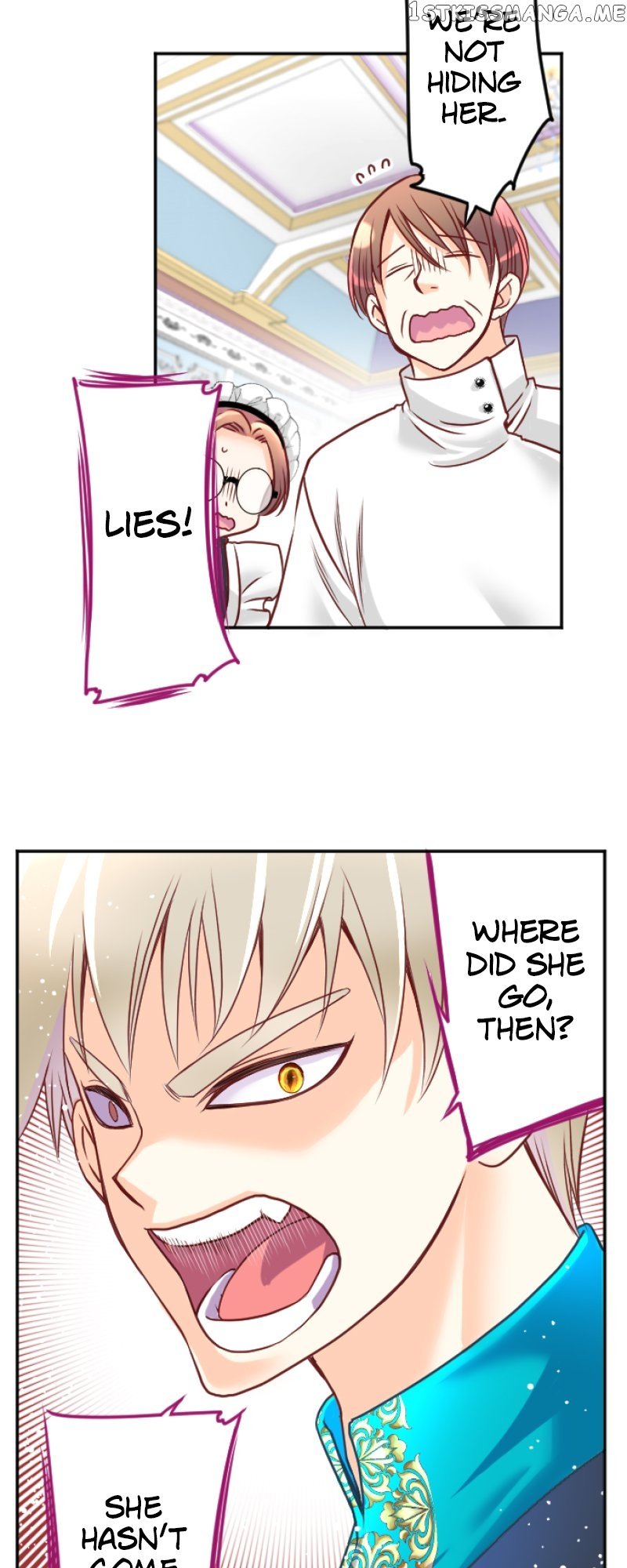 I was Reborn as a Housekeeper in a Parallel World! Chapter 114 page 6