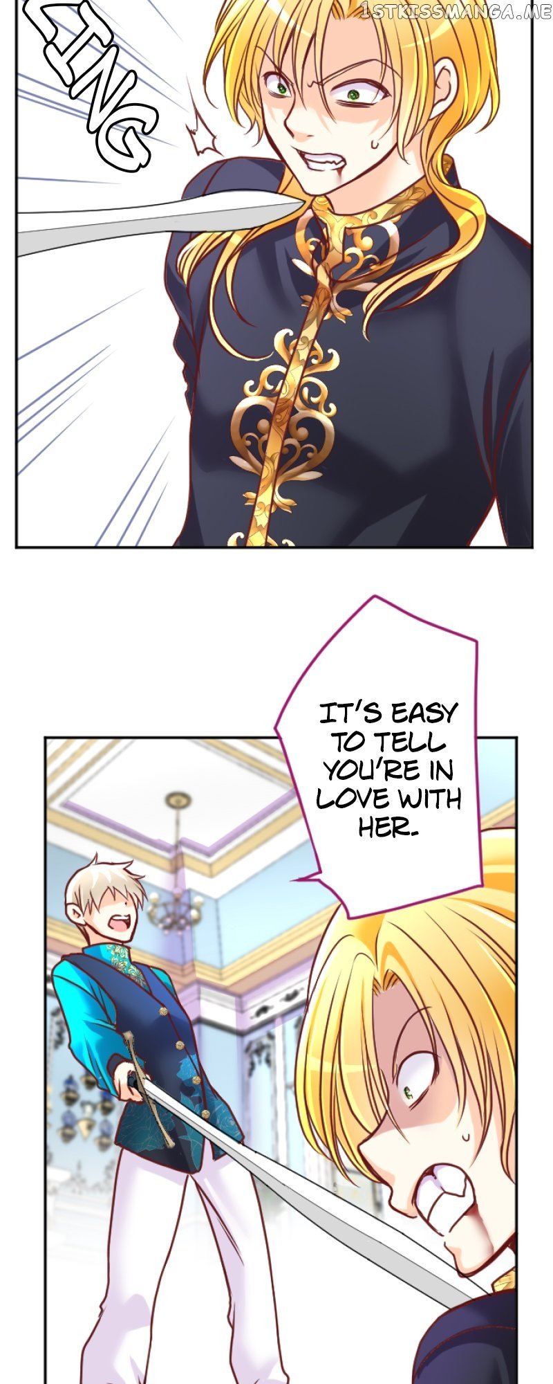 I was Reborn as a Housekeeper in a Parallel World! Chapter 114 page 8
