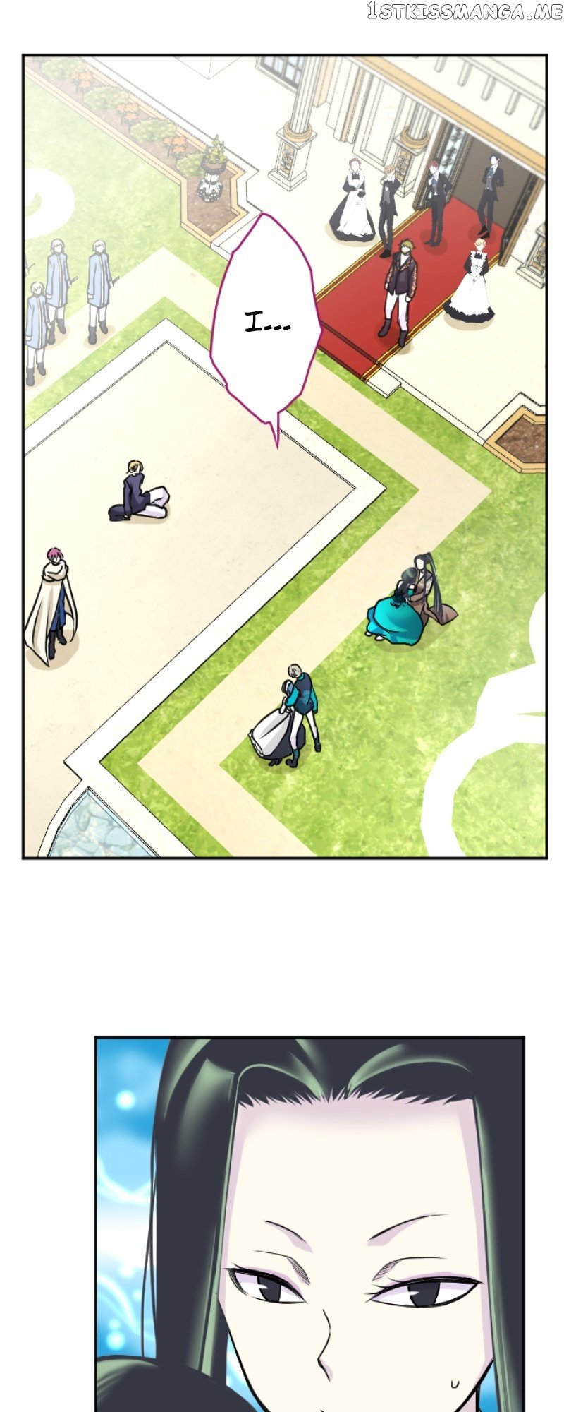 I was Reborn as a Housekeeper in a Parallel World! Chapter 115 page 10
