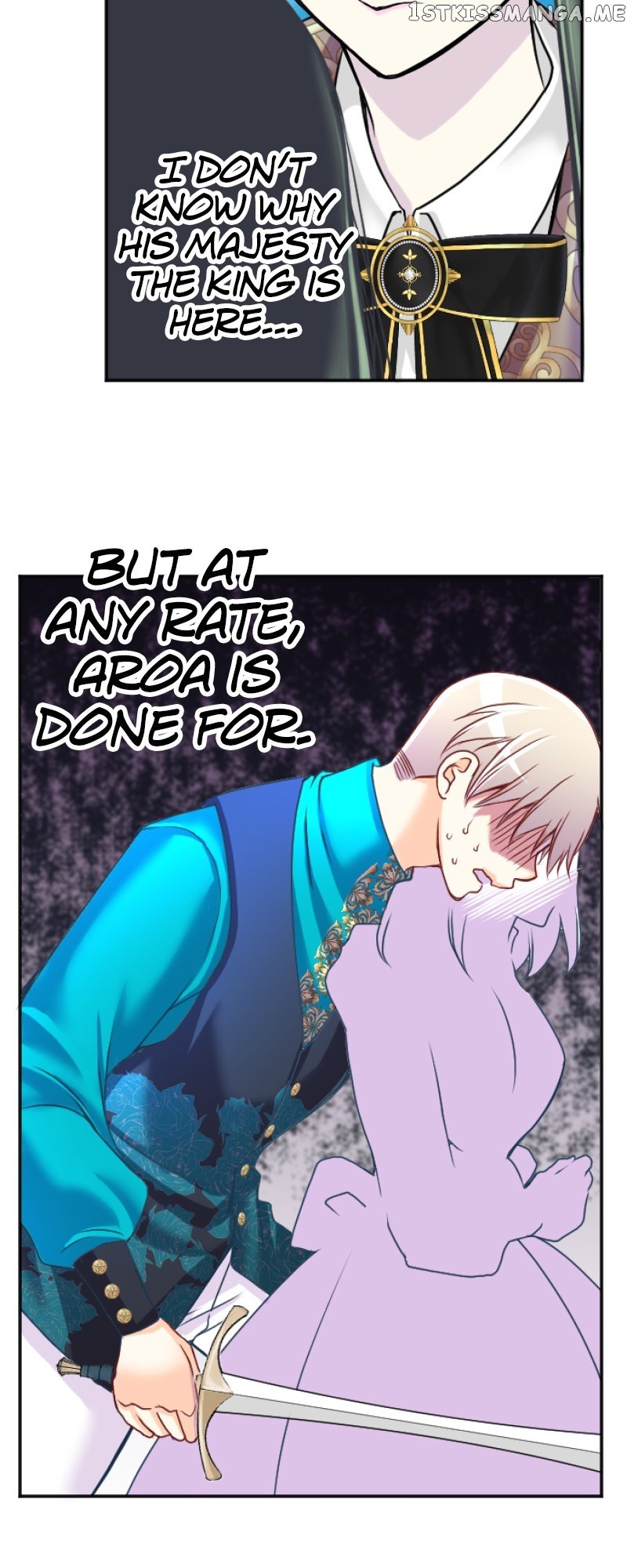 I was Reborn as a Housekeeper in a Parallel World! Chapter 115 page 11