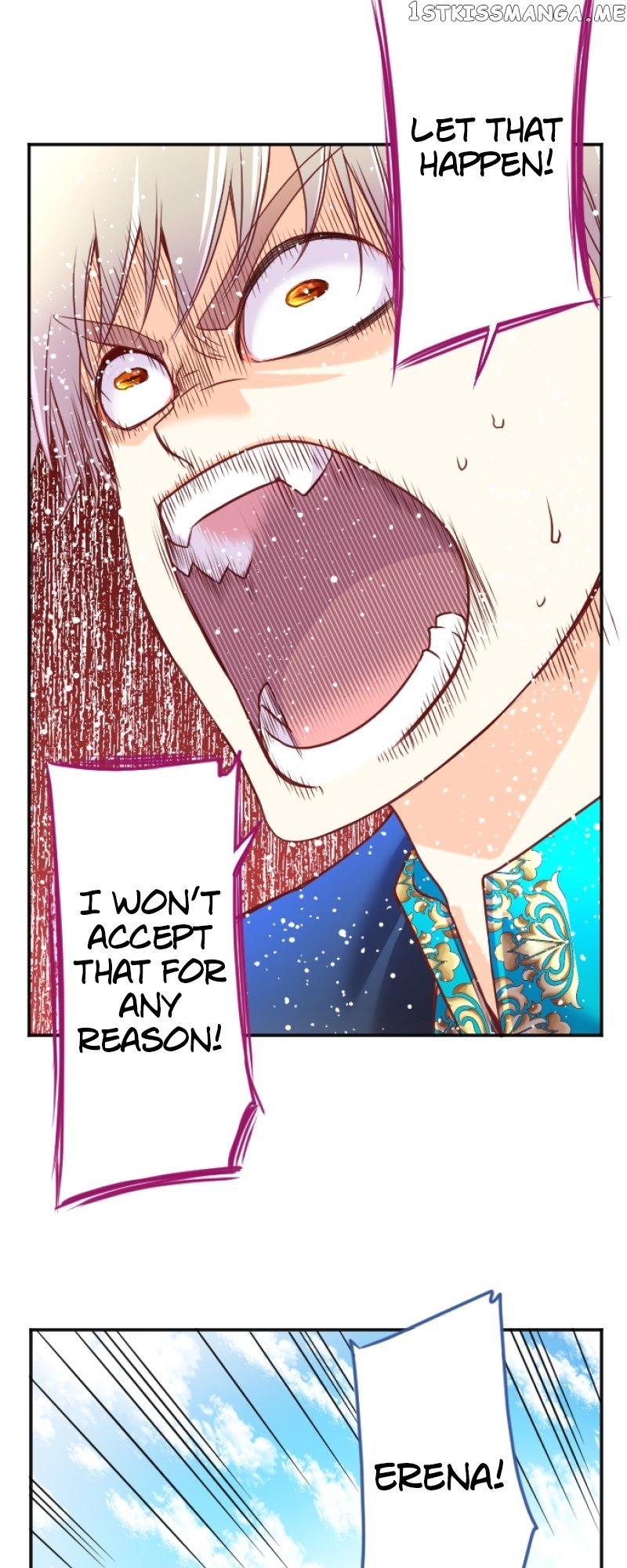 I was Reborn as a Housekeeper in a Parallel World! Chapter 115 page 14