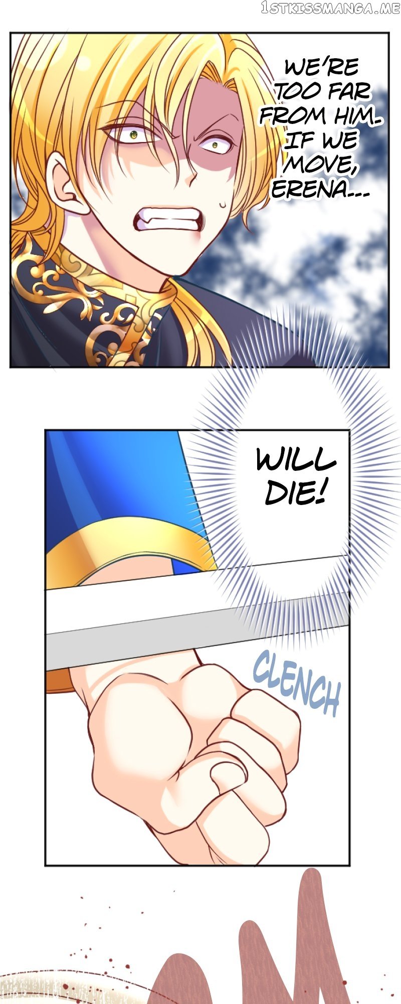 I was Reborn as a Housekeeper in a Parallel World! Chapter 115 page 21