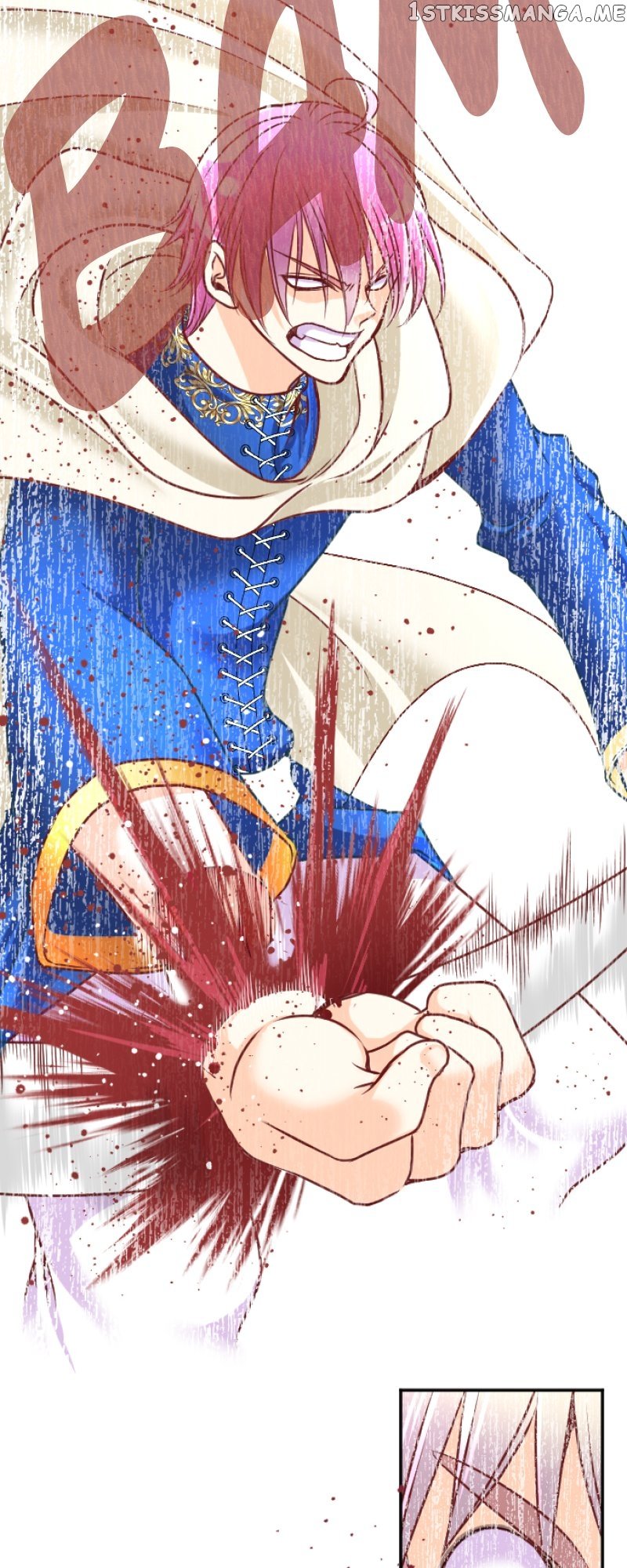 I was Reborn as a Housekeeper in a Parallel World! Chapter 115 page 22