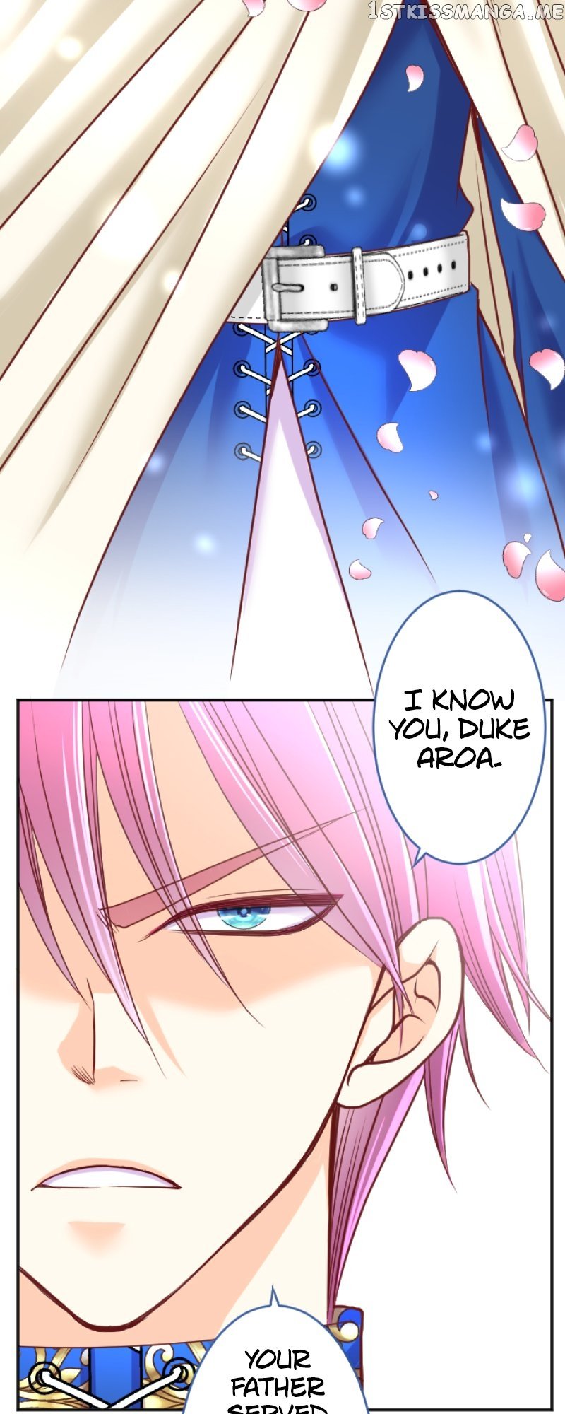 I was Reborn as a Housekeeper in a Parallel World! Chapter 115 page 2
