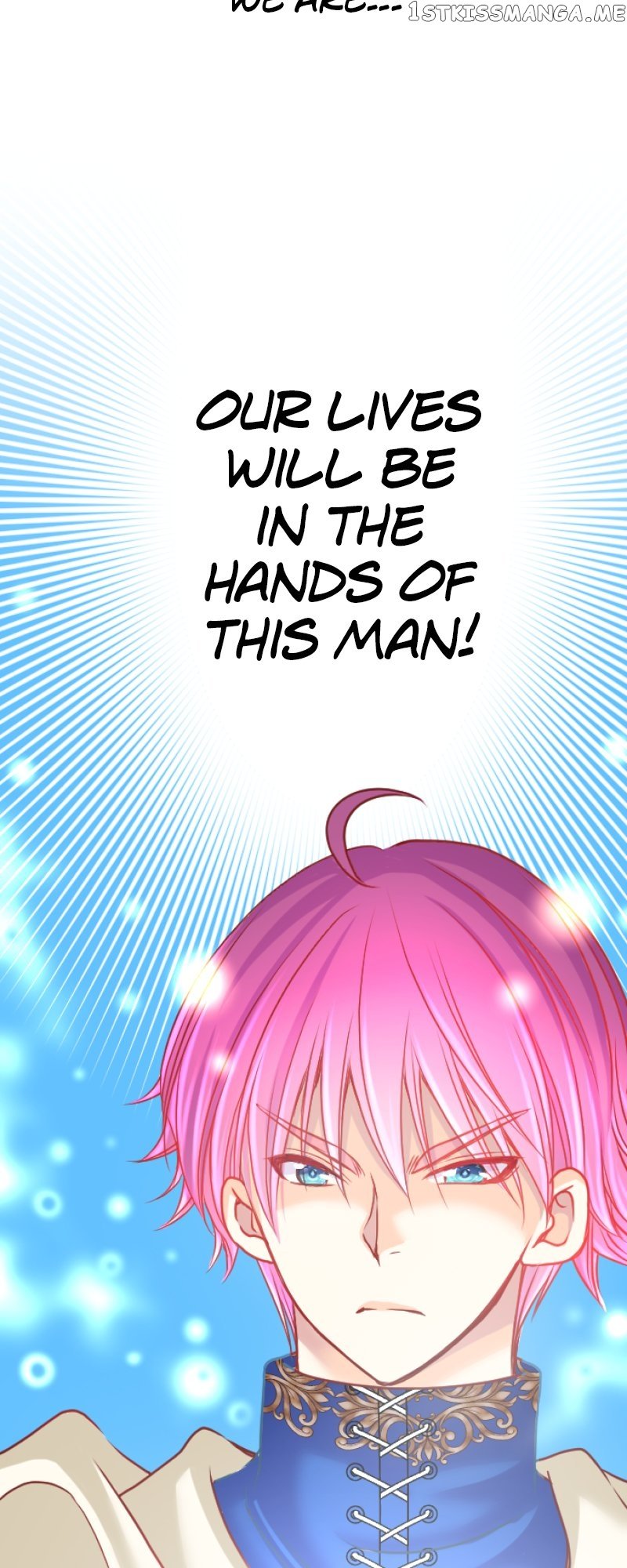I was Reborn as a Housekeeper in a Parallel World! Chapter 115 page 35