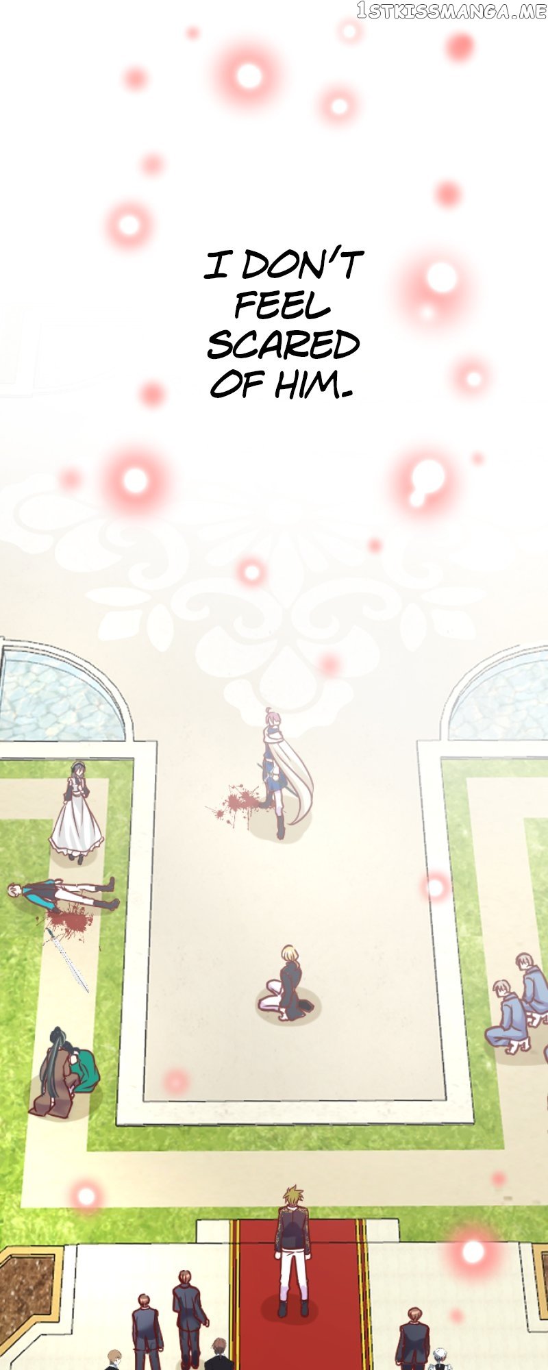 I was Reborn as a Housekeeper in a Parallel World! Chapter 115 page 38