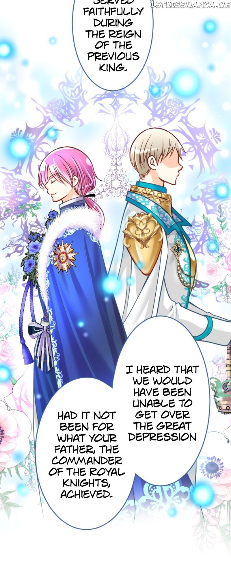 I was Reborn as a Housekeeper in a Parallel World! Chapter 115 page 3