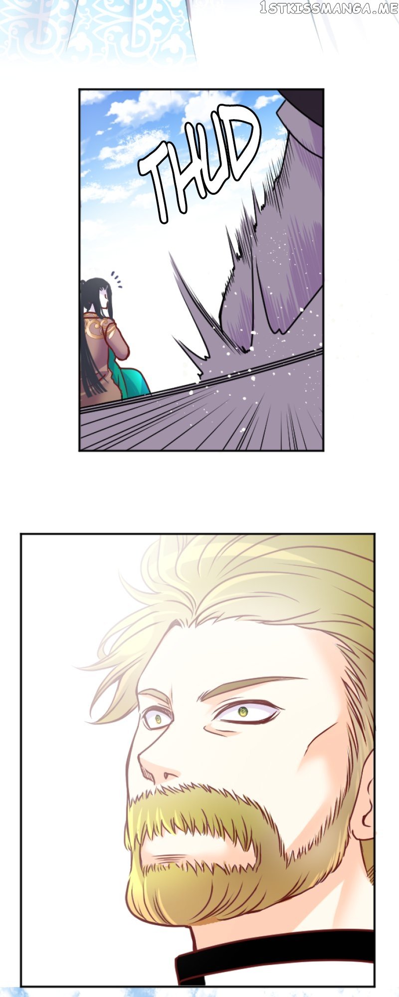 I was Reborn as a Housekeeper in a Parallel World! Chapter 115 page 44