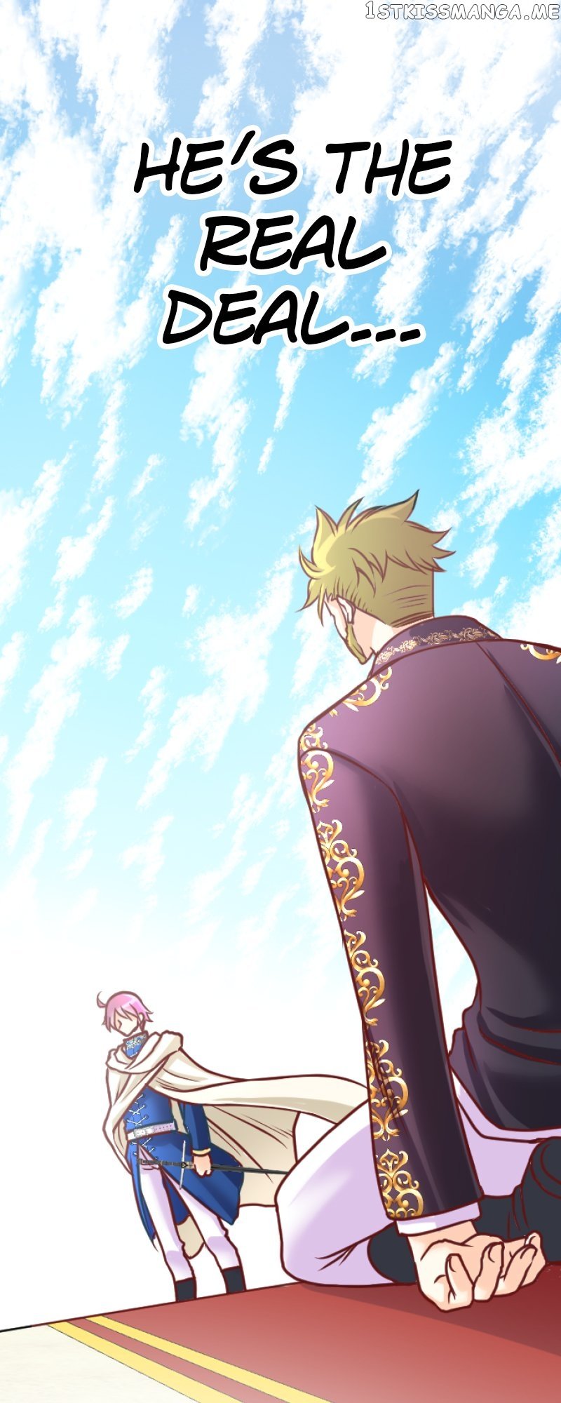 I was Reborn as a Housekeeper in a Parallel World! Chapter 115 page 45