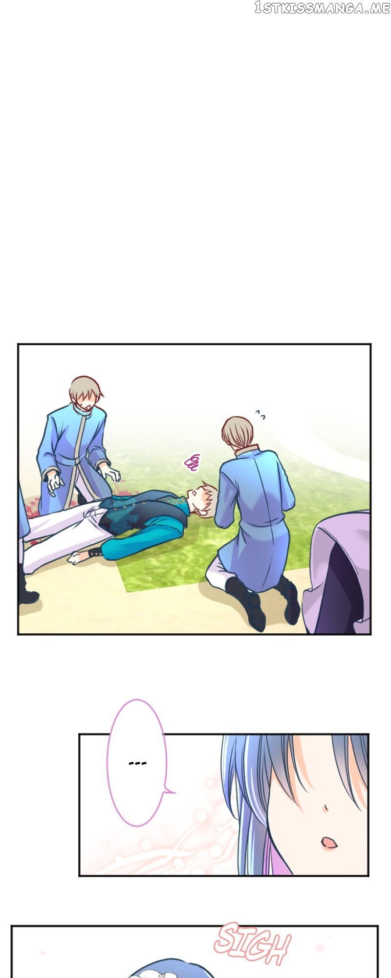 I was Reborn as a Housekeeper in a Parallel World! Chapter 115 page 47