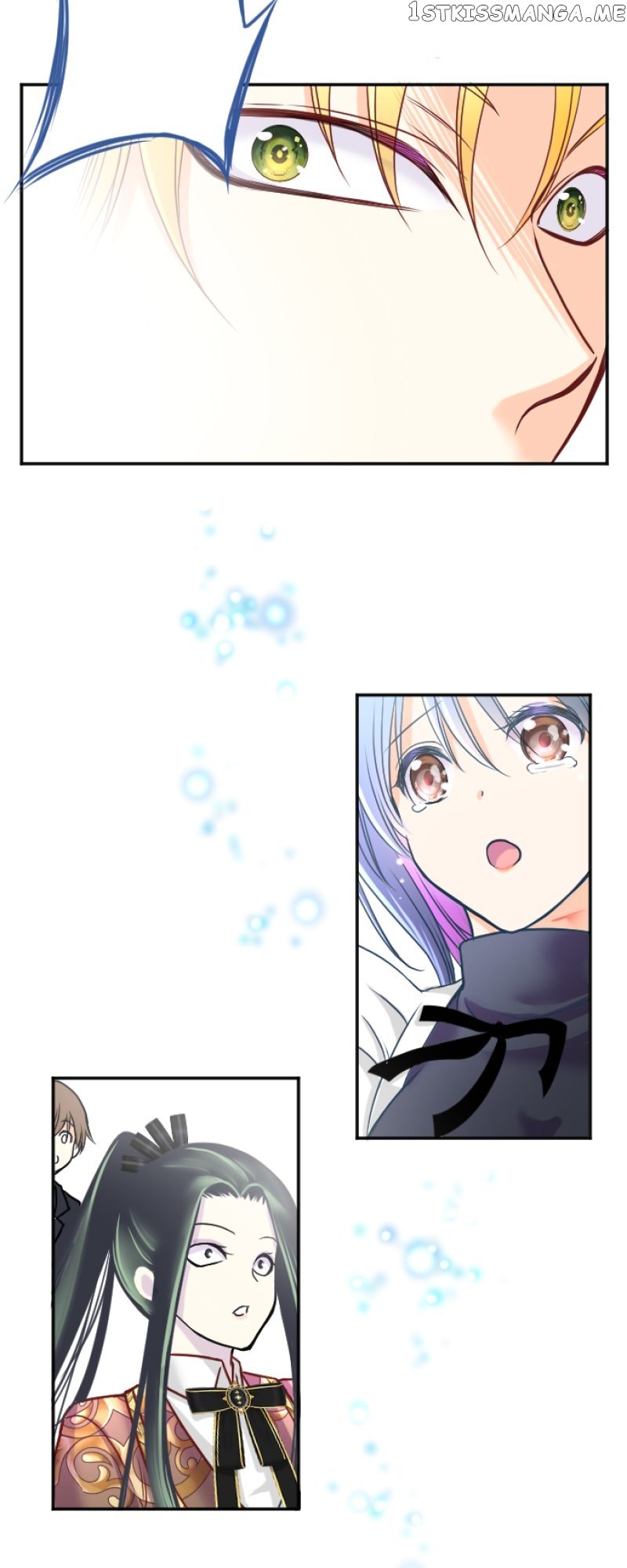 I was Reborn as a Housekeeper in a Parallel World! Chapter 115 page 49