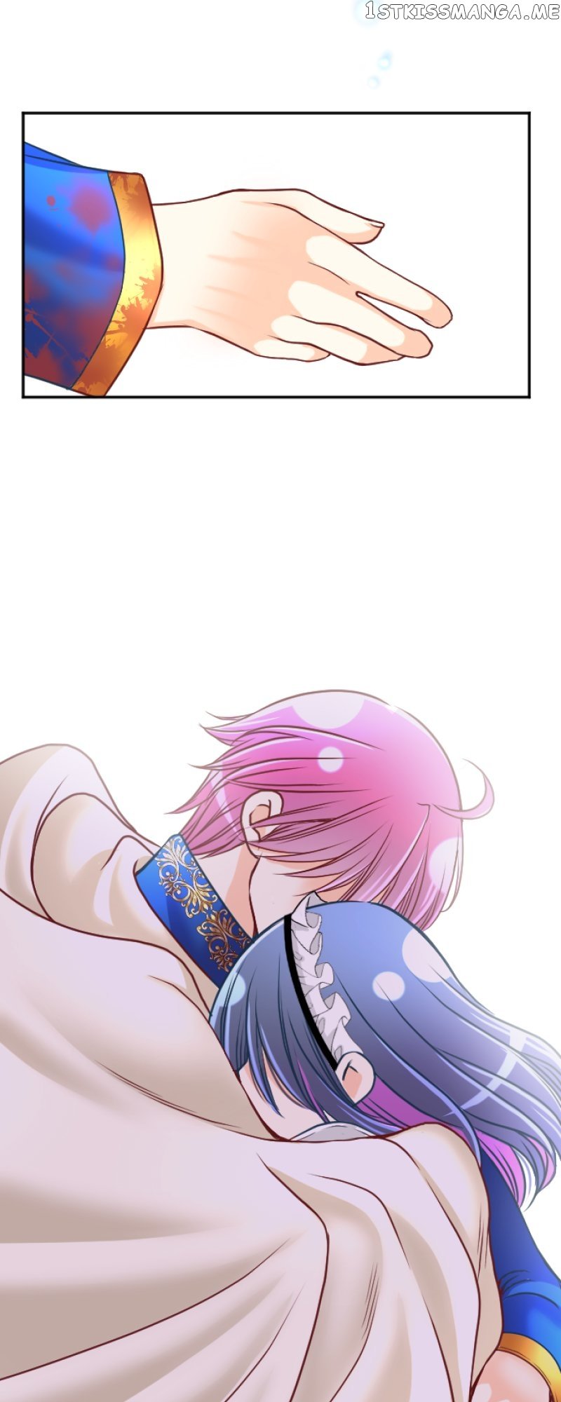I was Reborn as a Housekeeper in a Parallel World! Chapter 115 page 50