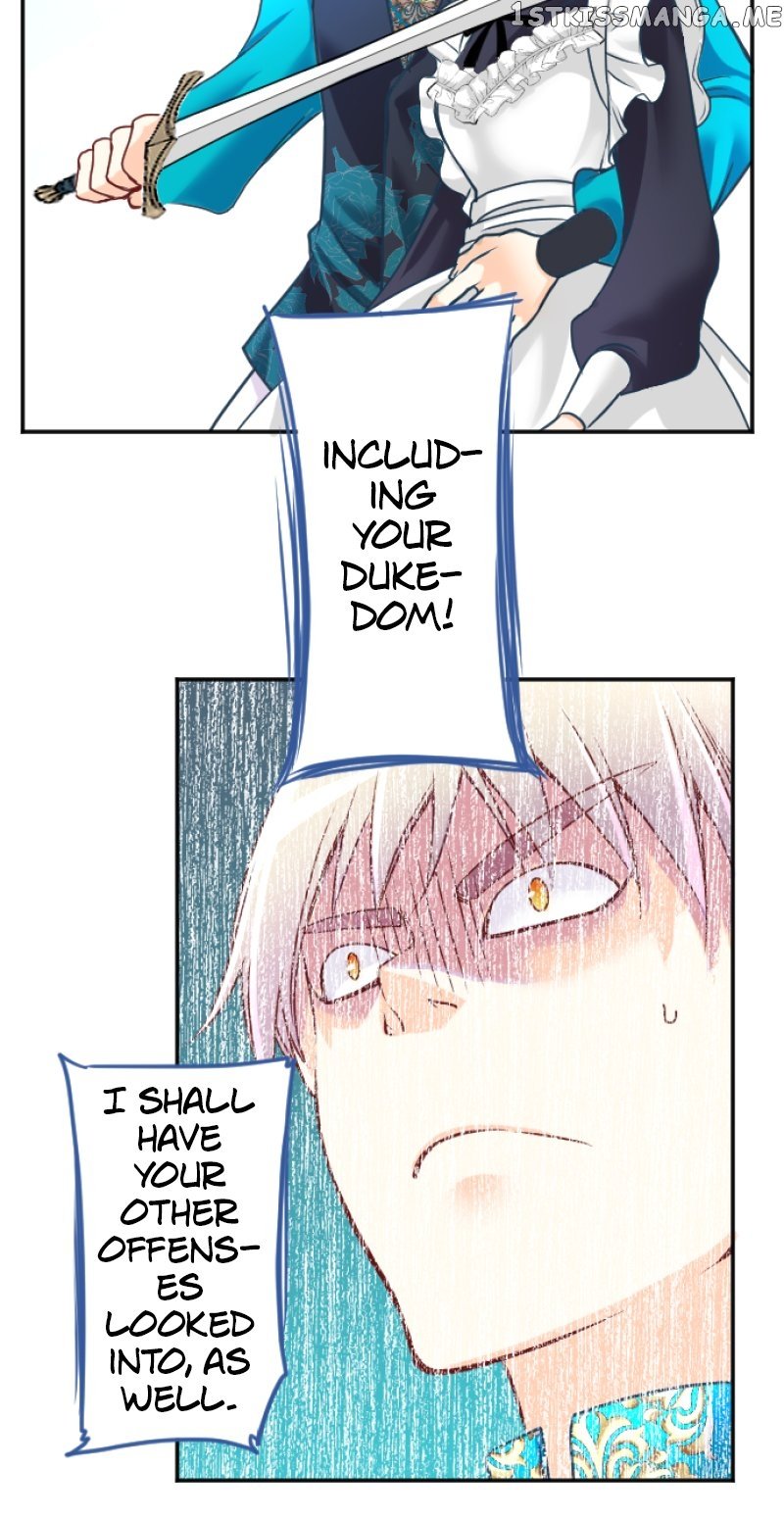 I was Reborn as a Housekeeper in a Parallel World! Chapter 115 page 6