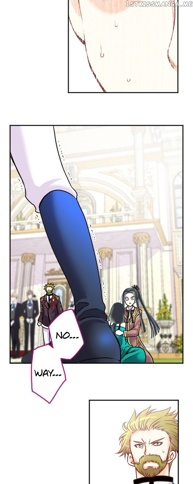 I was Reborn as a Housekeeper in a Parallel World! Chapter 115 page 8