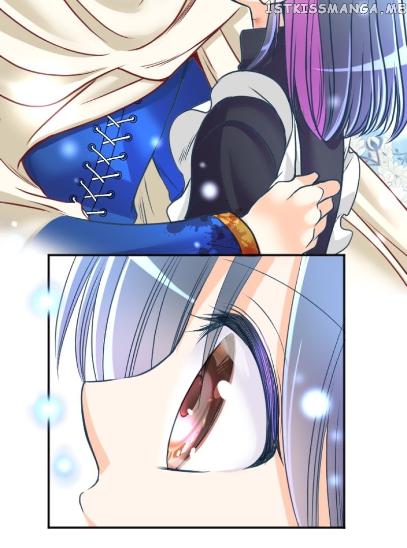I was Reborn as a Housekeeper in a Parallel World! Chapter 116 page 10
