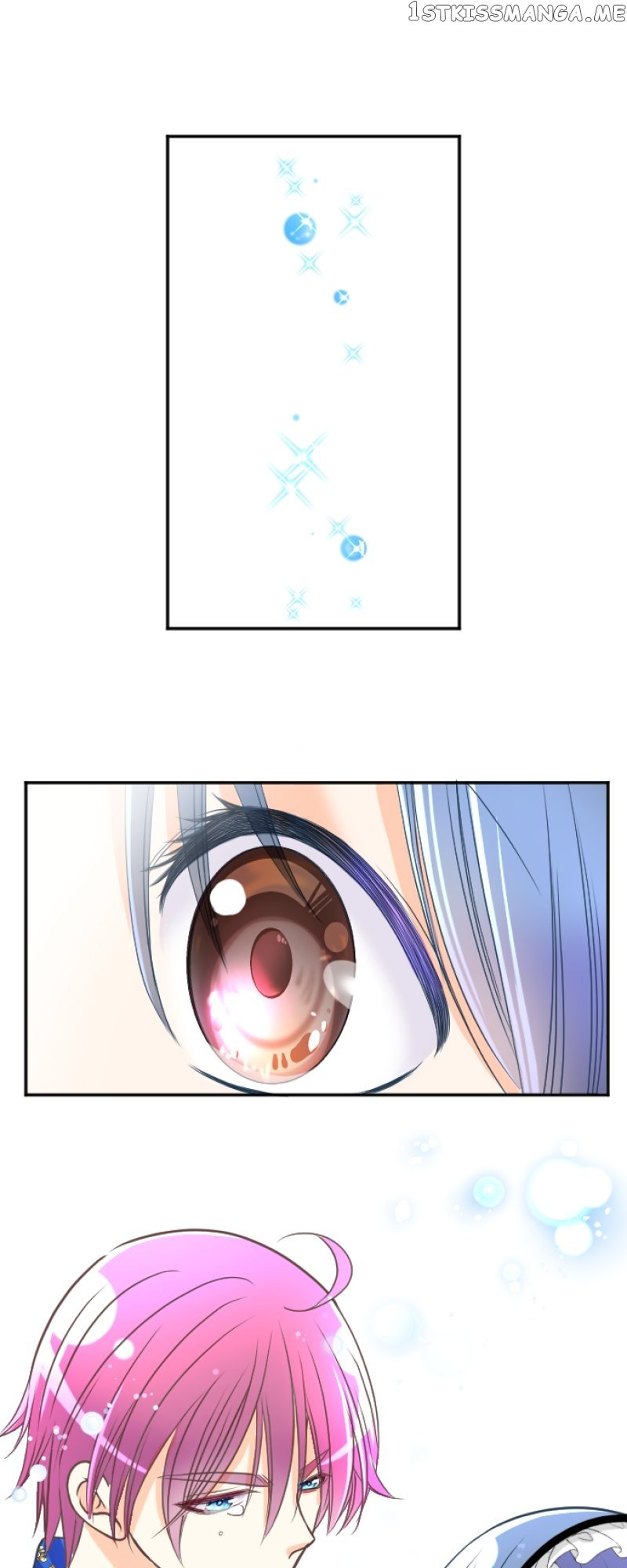 I was Reborn as a Housekeeper in a Parallel World! Chapter 116 page 14