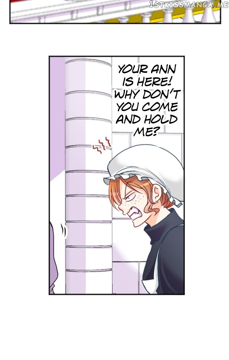 I was Reborn as a Housekeeper in a Parallel World! Chapter 116 page 43