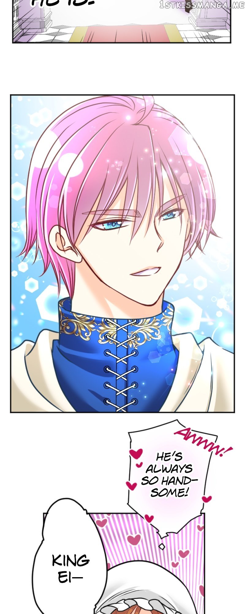 I was Reborn as a Housekeeper in a Parallel World! Chapter 116 page 49