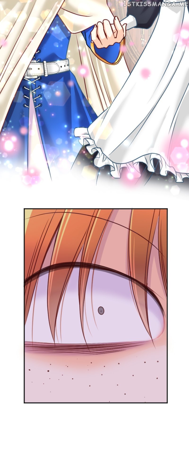 I was Reborn as a Housekeeper in a Parallel World! Chapter 116 page 51