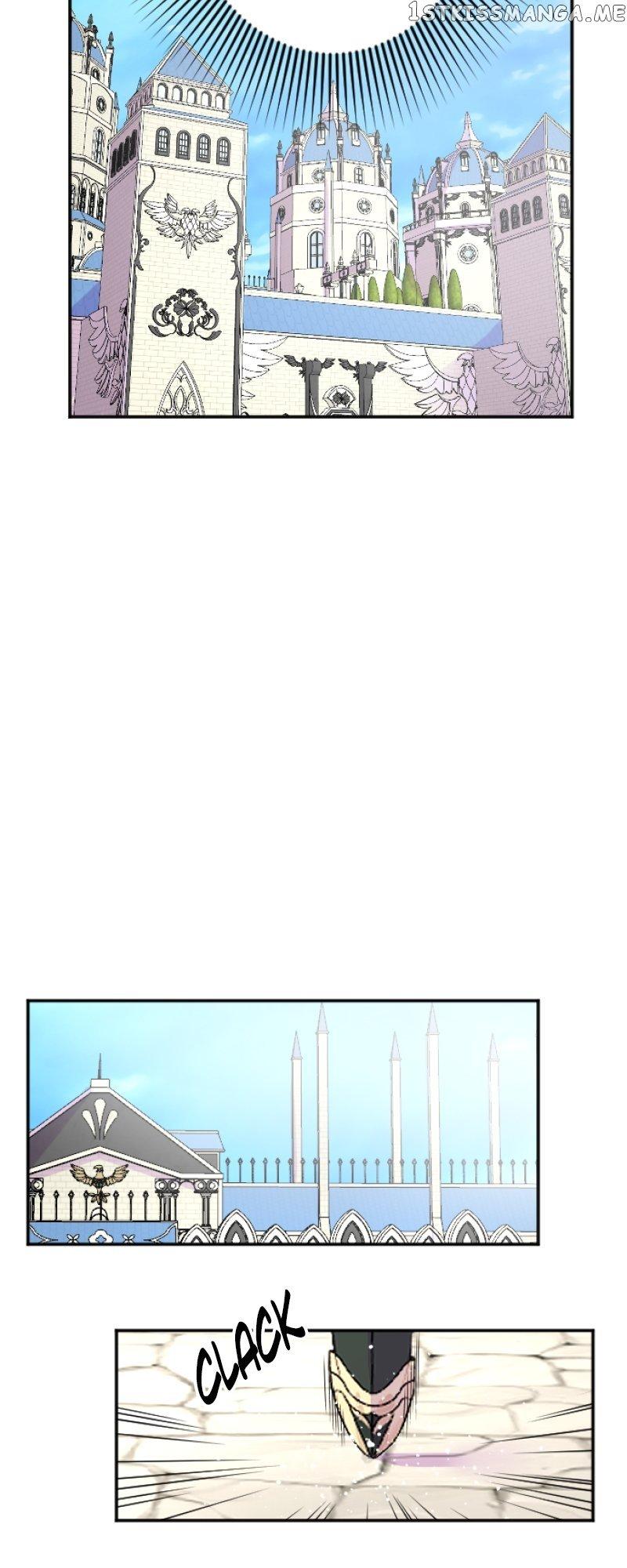 I was Reborn as a Housekeeper in a Parallel World! Chapter 117 page 22