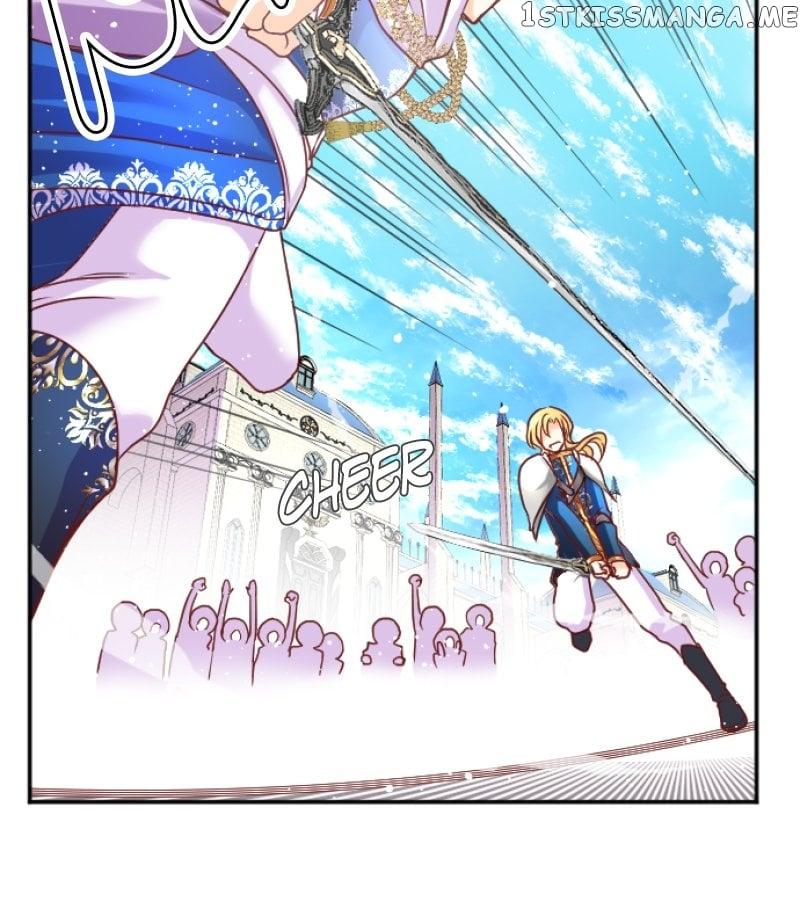 I was Reborn as a Housekeeper in a Parallel World! Chapter 117 page 25