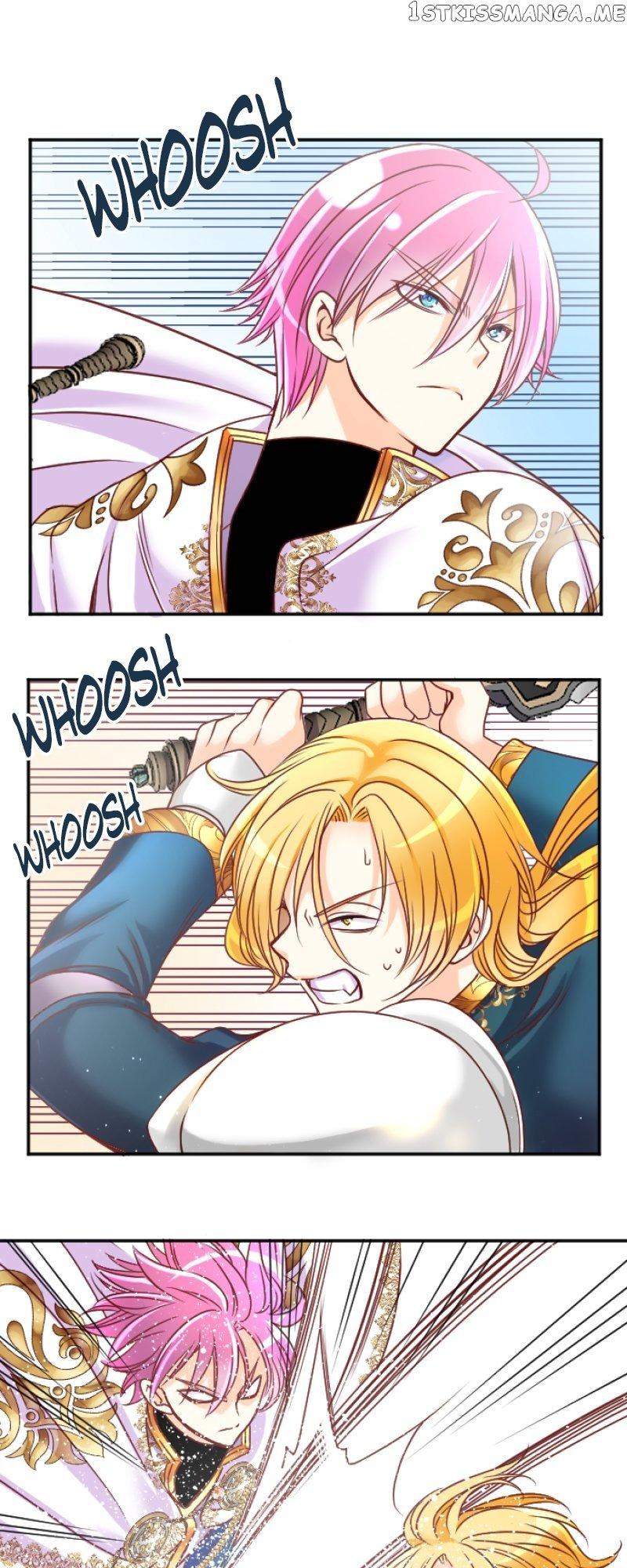 I was Reborn as a Housekeeper in a Parallel World! Chapter 117 page 26